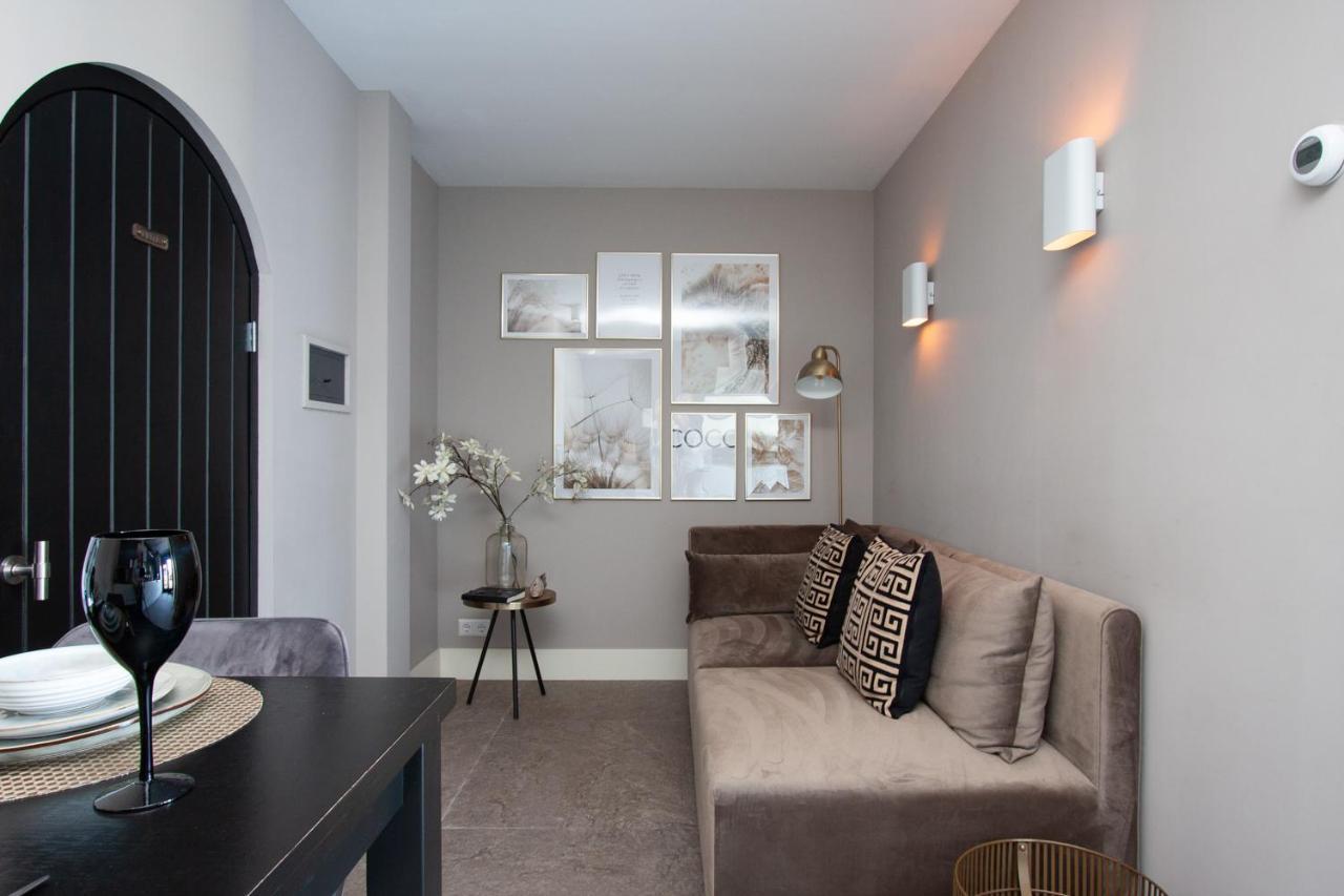 Chill-Out Apartment Nieuwe Wetering Екстериор снимка