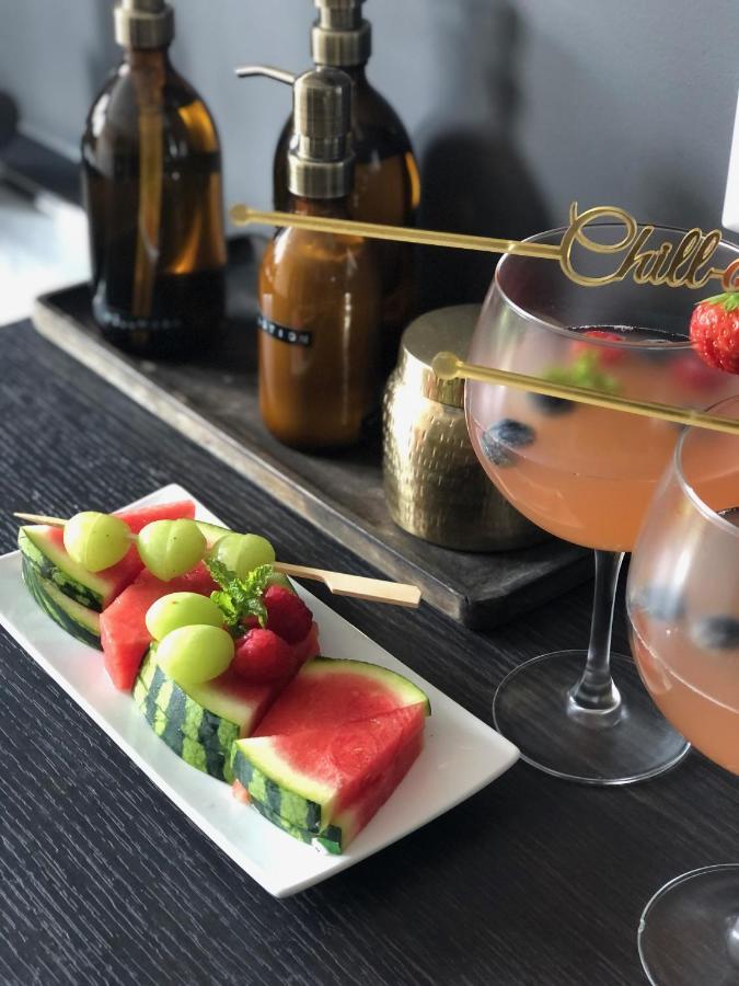 Chill-Out Apartment Nieuwe Wetering Екстериор снимка