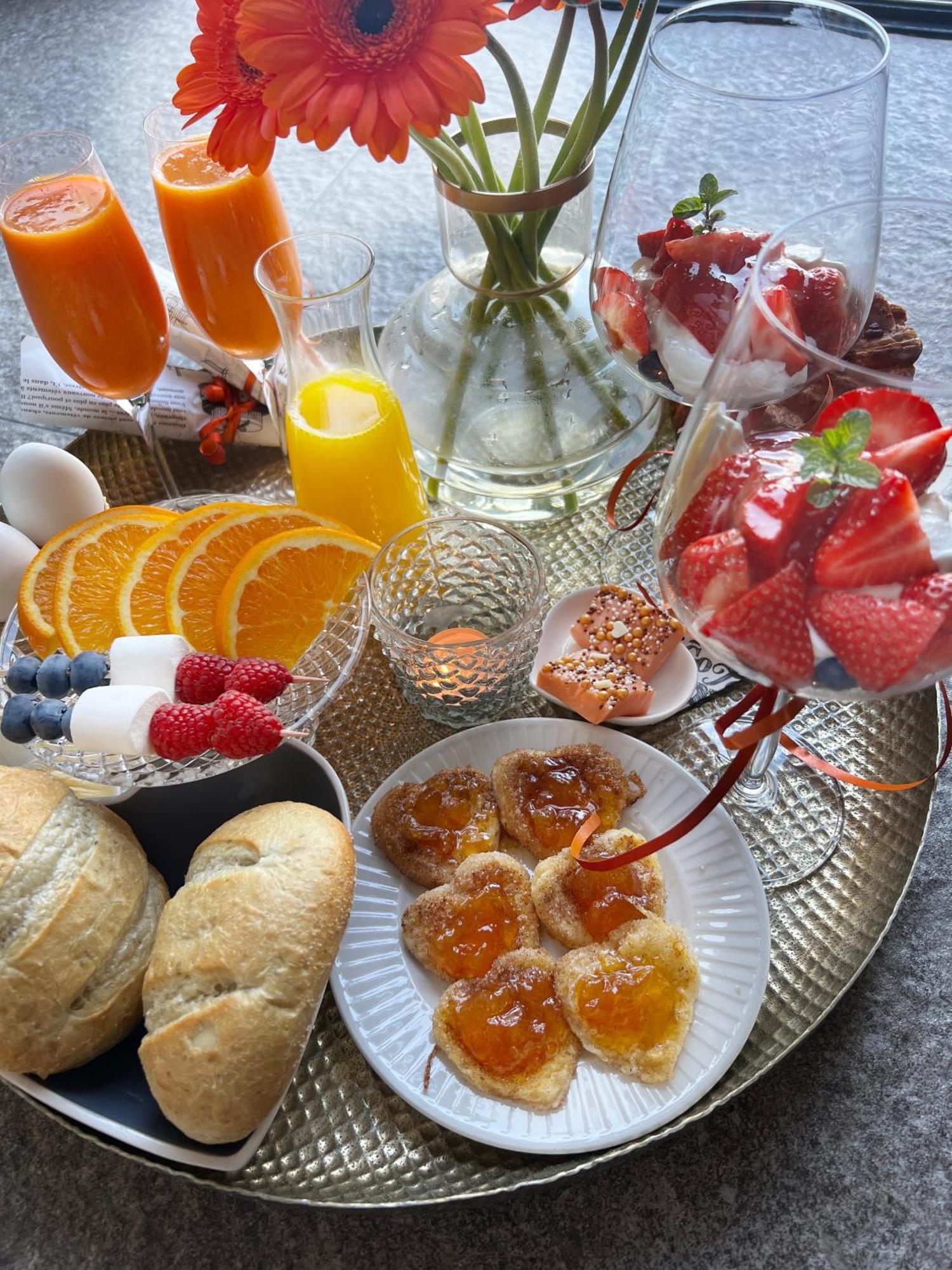 Chill-Out Apartment Nieuwe Wetering Екстериор снимка