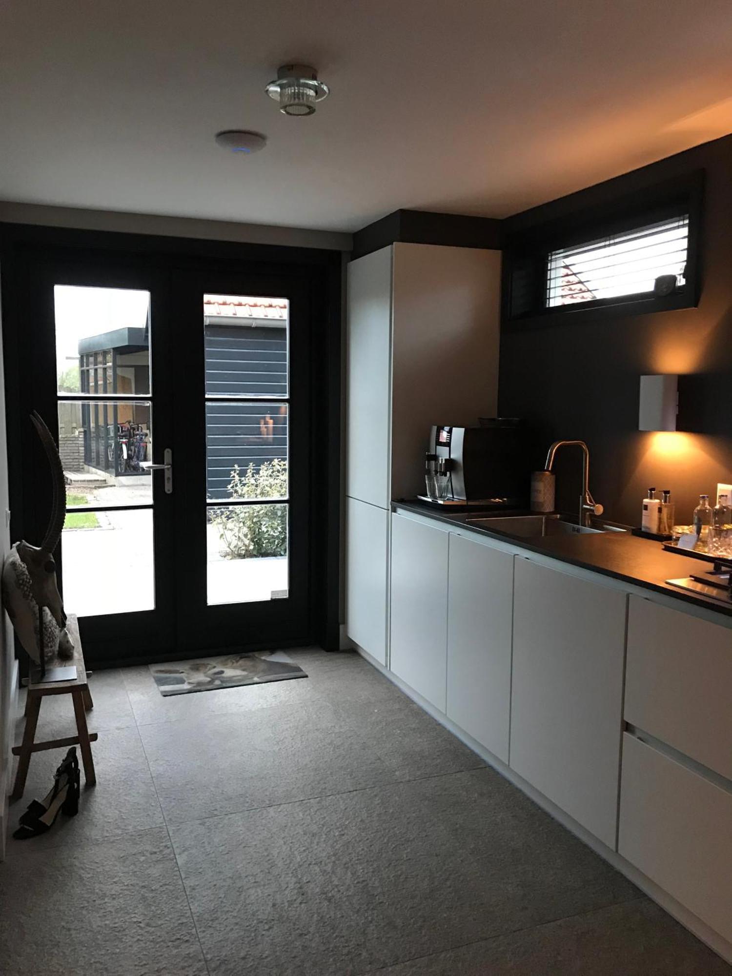Chill-Out Apartment Nieuwe Wetering Екстериор снимка
