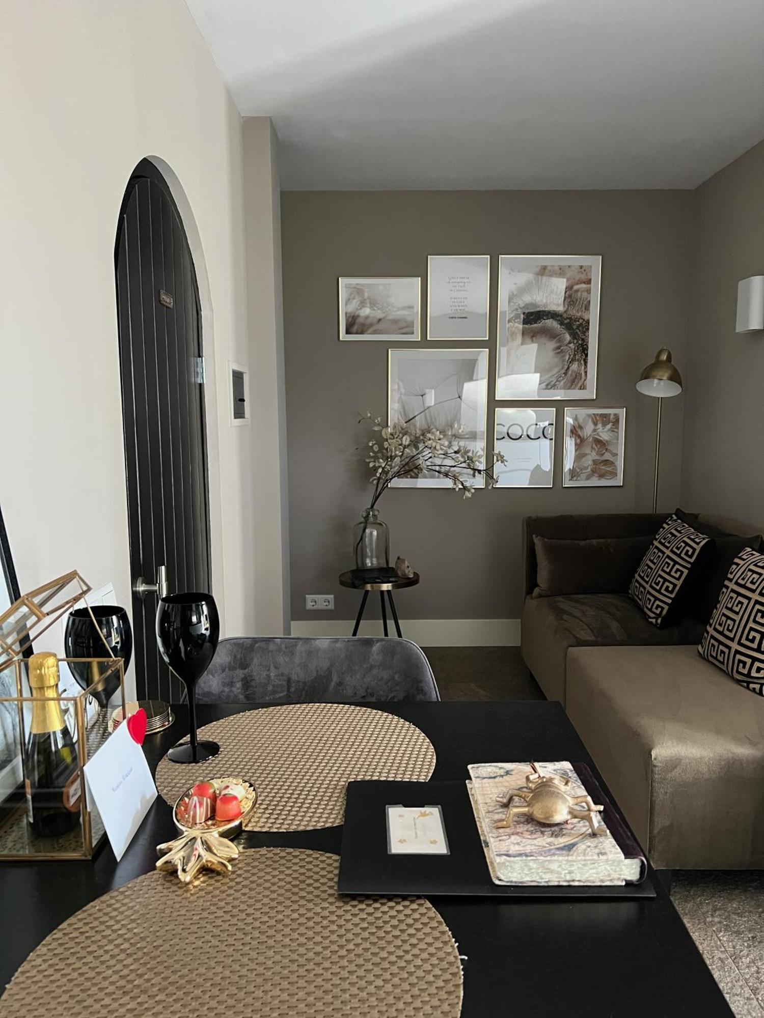 Chill-Out Apartment Nieuwe Wetering Екстериор снимка