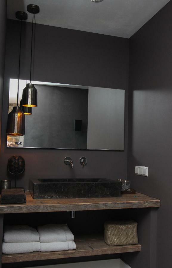 Chill-Out Apartment Nieuwe Wetering Екстериор снимка