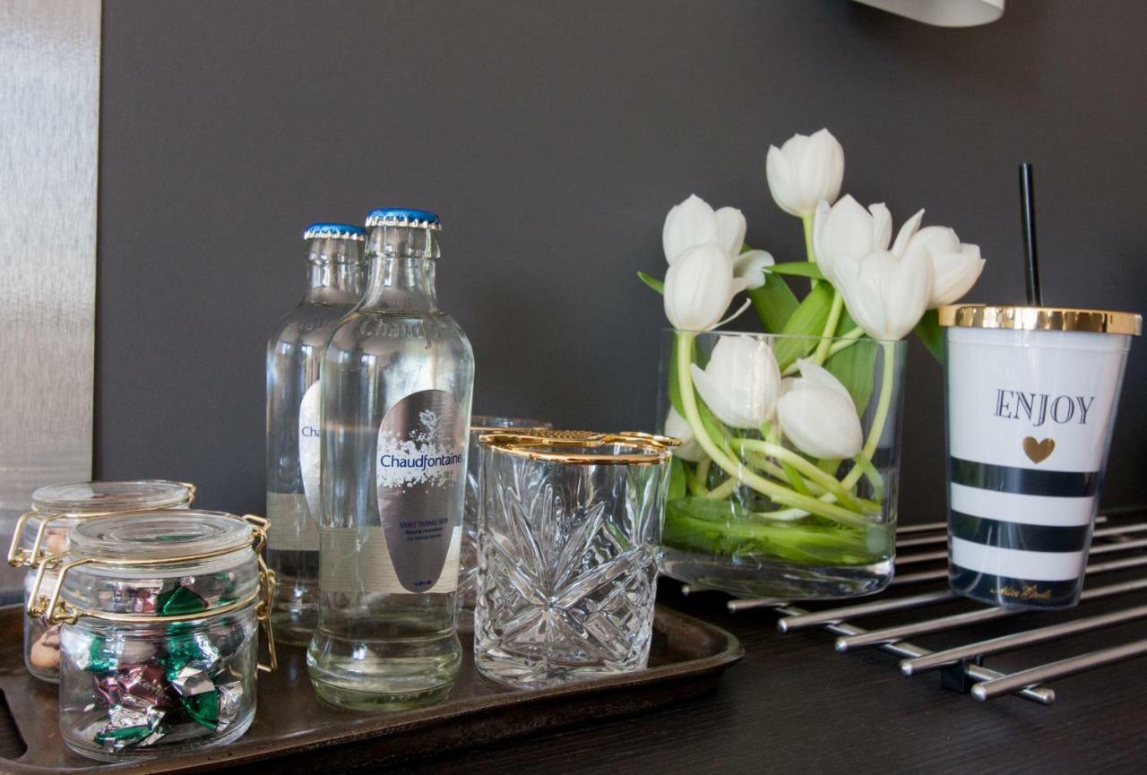 Chill-Out Apartment Nieuwe Wetering Екстериор снимка