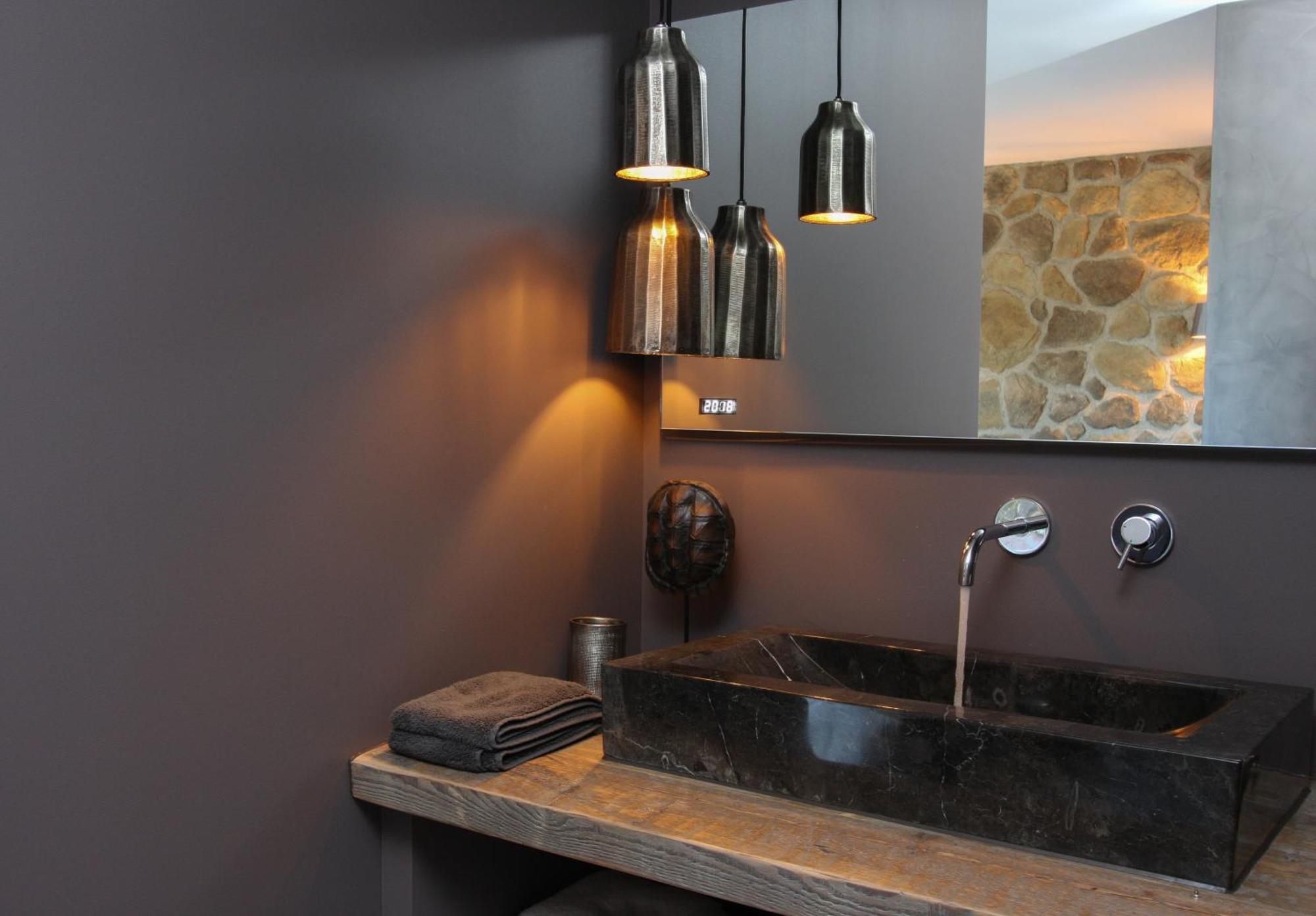 Chill-Out Apartment Nieuwe Wetering Екстериор снимка